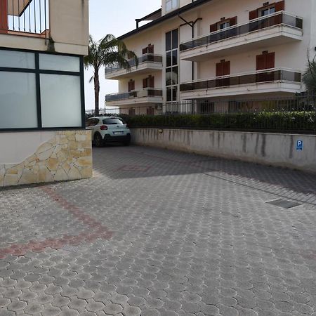 Casa Rosanna Vila Giardini Naxos Exterior foto