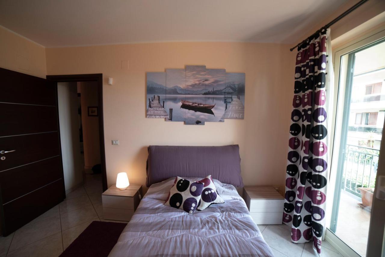 Casa Rosanna Vila Giardini Naxos Exterior foto
