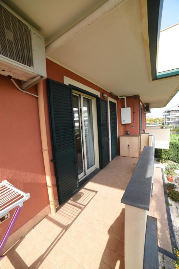 Casa Rosanna Vila Giardini Naxos Exterior foto