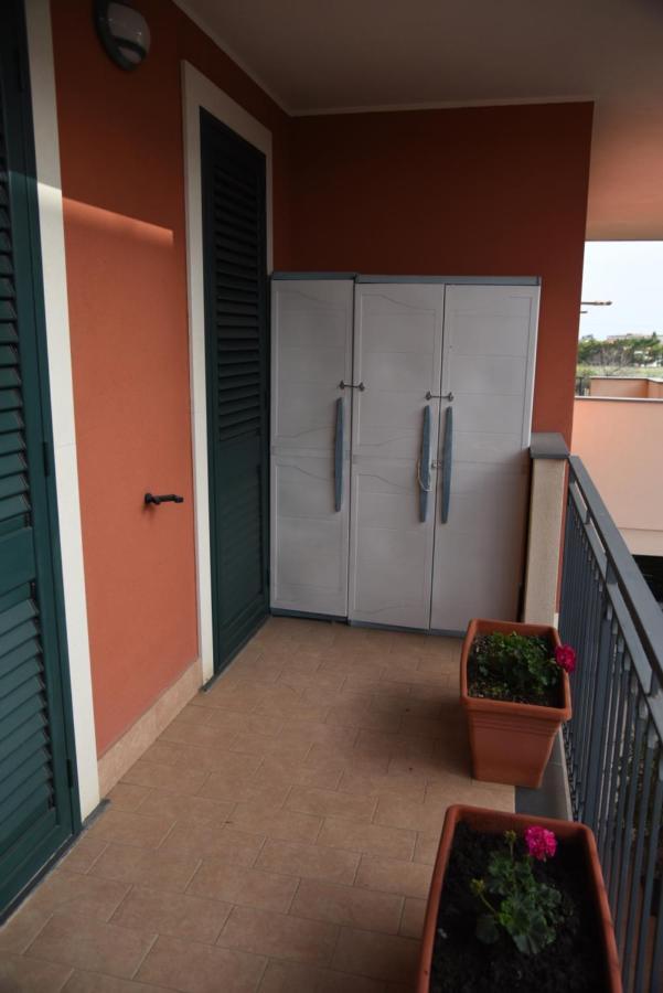 Casa Rosanna Vila Giardini Naxos Exterior foto