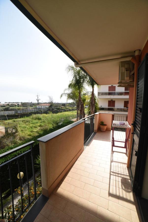 Casa Rosanna Vila Giardini Naxos Exterior foto